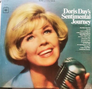 Doris Day - Doris Day's Sentimental Journey