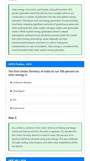 Solar Energy: Technologies, applications, and challenges