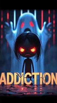 "Stick Figure Animation: A Powerful Story of Struggle & Recovery from Addiction"Overcoming Addiction