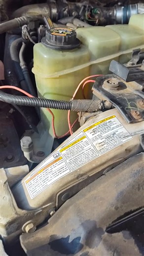 7.3l power stroke Ford f250 fuel filter housing replaced! Yes we can work on diesel too. | IFix Cars | Facebook