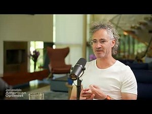 팔란티어 CEO 알렉스 카프(Alex Karp)의 충격 선언: 팔란티어가 ‘역사의 흐름’을 바꾸는 진짜 이유