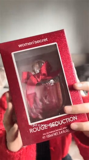 World class Beauty from Around the World on Instagram: "Feel beautiful. Feel comfortable. Feel sexy. Women’Secret Rouge Seduction your secret weapon of seduction. SHINS Step into fortune tinyurl.com/ensf2bd4 🛒 SHOP NOW: www.shins.my 🎁 Use Promo Code VIP8 for RM8 OFF with min spend of RM150 📍 Find a store near you: shins.my/store-locator #shins #shinsmy #CNY2026 #gongxisale #valentinesday #womensecret #rougeseduction"