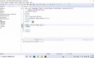 jsp mysql实现搜索功能