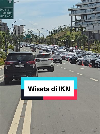 Kunjungan Wisatawan ke IKN Meningkat Pesat