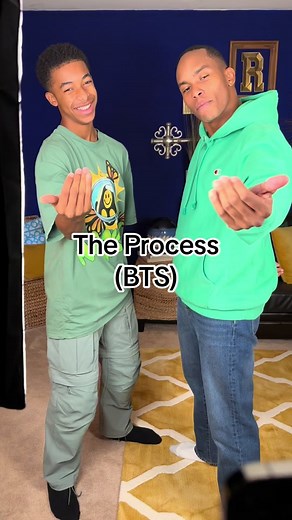 The process #fyp #foryou #foryoupage #bts #dance