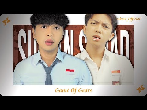 SULTAN SQUAD 2 : GOG - "SPECIAL EPS" FT RICHKY