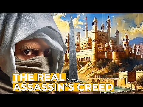 Ancient Black Ops | Episode 1: Assassins | FD Ancient History
