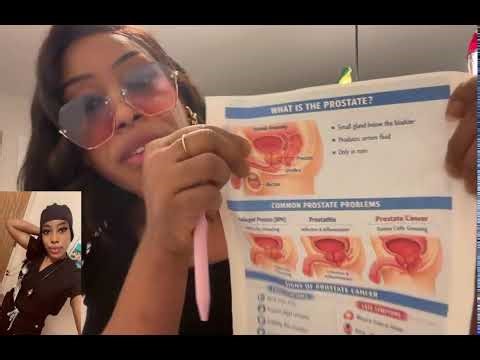 Prostate Health and Mens Wellness . Live