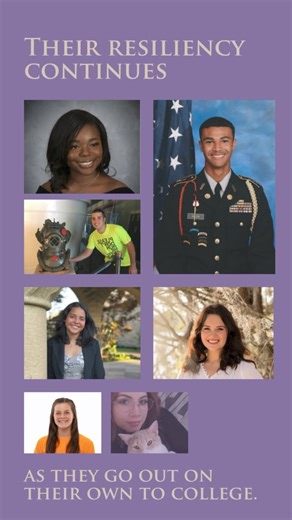 1K views · 18 reactions | Military children bloom where they are...