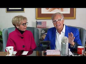 Herman & Sharron - Last Good Bye HS23 3 31 CC