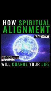 25K views · 568 reactions | In this episode of True Spirituality, we are covering 2 very important aspects that influence what kind of reality we manifest and how our lives unfold. The reality that you create, the types of people, and the situations you attract are a direct reflection of your "internal state" and your intentions. Once you understand that, you can change it and start manifesting the life of your dreams. | Truth Theory | Facebook
