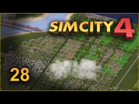 City Planning | Let's Play SimCity 4 Again (2023) - 28