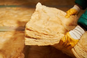 La laine de verre, un matériau isolant polyvalent pour toute la maison (ou presque)