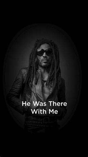 PRAY.COM | Lenny Kravitz wasn’t in a church. He was sick in a school infirmary. That’s where God met him. A presence filled the room. Both boys... | Instagram