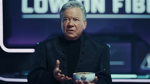 Star Trek's William Shatner Nearly Rejected His Super Bowl 2026 Commercial For A Sad Reason - SlashFilm