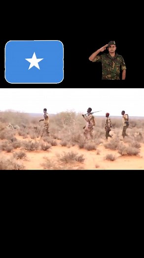 #somalia #Somaliarmy #xooggadalka #Sirdoonmedia #somalitiktok #foryoupage #foryou