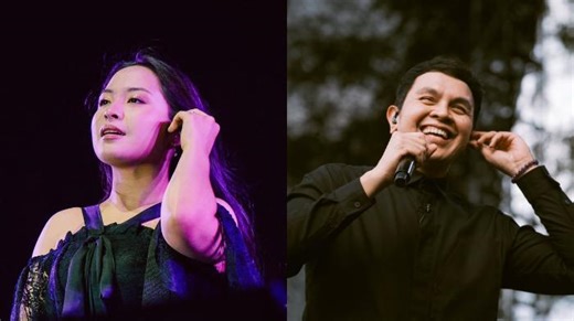 10 Artis Indonesia Terpopuler di Spotify Tahun 2024, Ada Bernadya hingga Tulus - Tribunnews.com