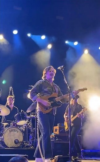 Sturgill Simpson - You Don’t Miss Your Water (live) 11/23/2024 MGM Music Hall Fenway, Boston, MA