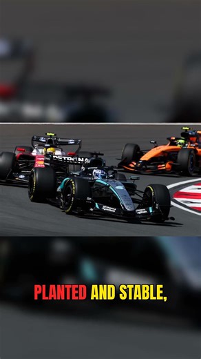 How Ferrari's Setup Breaks F1 Physics #f1 #ferrari #formula1