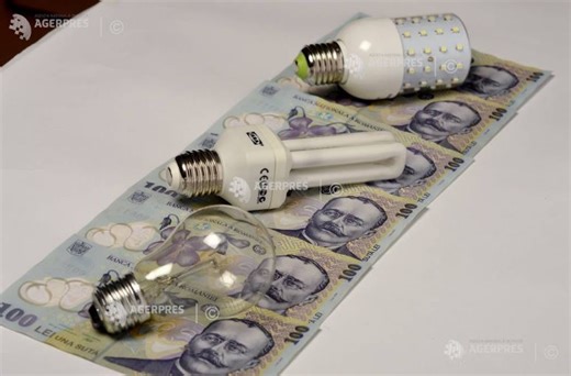 10 ianuarie - Ziua economisirii energiei electrice