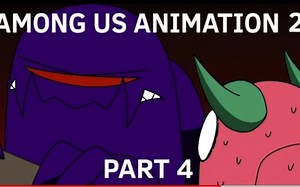 Among us animation 2 part 4 - Truth - | meme for rodamrix