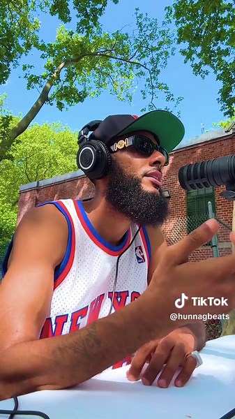 Take a Seat: Underground Rap Beats for Freestyling