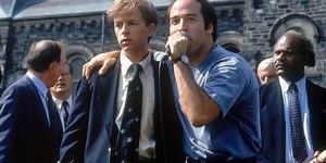 Did You Know 'PCU' Was Being Canceled? (It's Not)