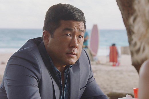 What to Know About Gordon Katsumoto Before Magnum P.I. Season 5