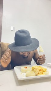 To cook yam and egg is expensive but to peacefully eat is more expensive …Wetin Mr Sarumi pack con do for my area ….dis one no go easy oo #viral #trending #instagood #funnyvideos | Adigun Alawada