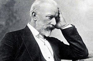 House of Classical Composer Tchaikovsky Destroyed By Russian Terrorists