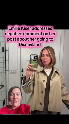 #emiliekiser #emilie #kiserfamily #bradykiser #fyp | Emilie