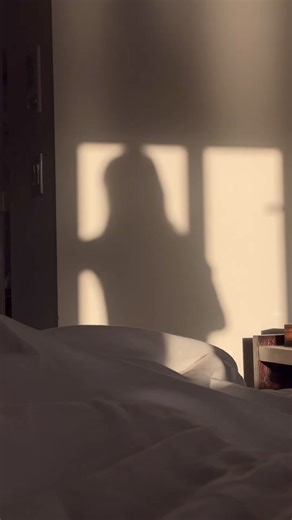 Transform your morning routine into a serene ritual wrapped in the softest pajamas ever @sandraxbringas | COSABELLA