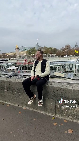chebrami sur TikTok