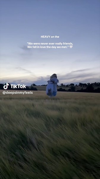 Who do you think of when you hear this song... ✨ #viral #love #relationship #couple #singersongwriter