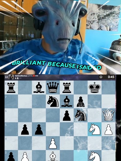 Unbelievable Alien Chess Strategies Revealed!