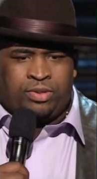 Patrice O’Neal Explains What Happens When Men Suppress Their Nature 😳