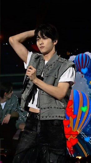 恋をしたの💘 #TXT #수빈 #SOOBIN