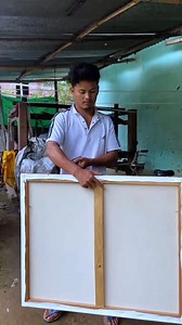 860K views · 10K reactions | Commission work/Oil painting Size :30×36 inches #Kangleipak #marriage #Manipur #oilpainting #northeastindia | Athokpam Maipaksana Meitei | Facebook