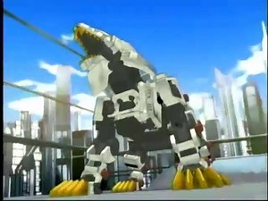 4.4K views · 122 reactions | zoids fuzors capitulo 18 | RD | Facebook