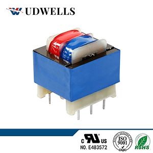 [Hot Item] Bk-150va Transformer Bk Type Control Ei Transformer 440V Input 220VAC Output