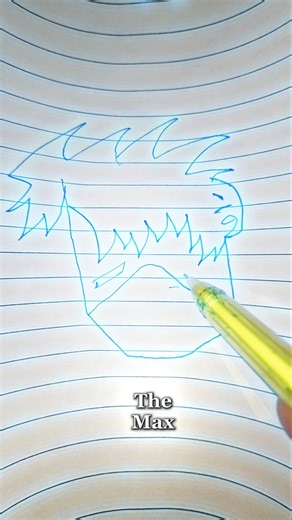 “Drawing Superman Step by Step ✍️🔥” | wait for end 🥵