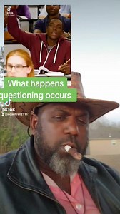 4.6K views · 265 reactions | To question and study is greater than faith | Deconstructing Christianity | Facebook