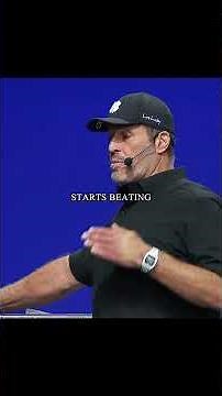 Tony Robbins Reveals the 2-Minute Technique That Ends Suffering
