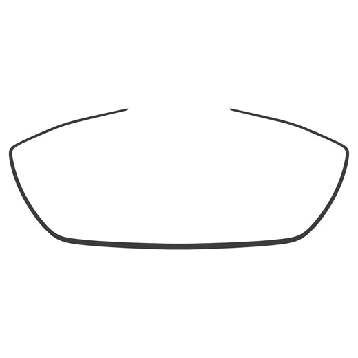 Vicrez Paint Protection PPF Pre-Cut Kit, Grille(s) vpp50952 | Audi A6 Premium Plus/Prestige Sedan 2026-2026 | Vicrez.com