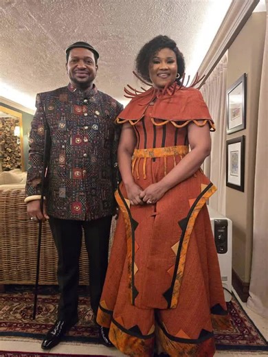 Umkhosi Womhlanga 2025: Celebrating Zulu Culture