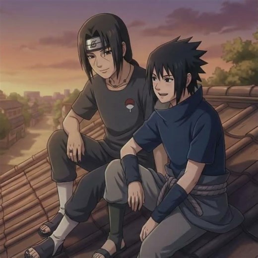 Naruto — The Dream That Never Came True 💔 | Anime Edit