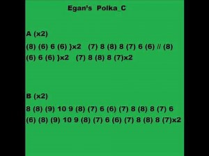 CELTIC MUSIC_DIATONIC HARMONICA TUTORIAL