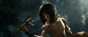 Don't Watch: Poorly Motion-Capture Animated 'Tarzan 3D' Full Trailer | FirstShowing.net