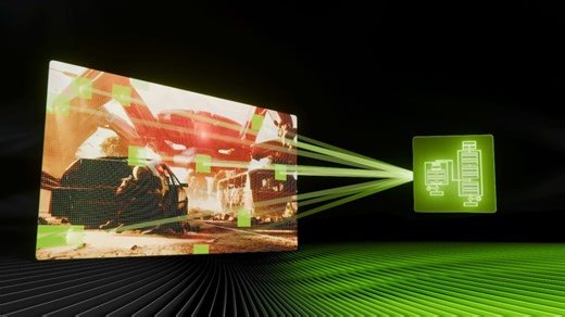 Nvidia's DLSS 4.5 Level-Up Explained: 6x More Frames, More Detailed Graphics