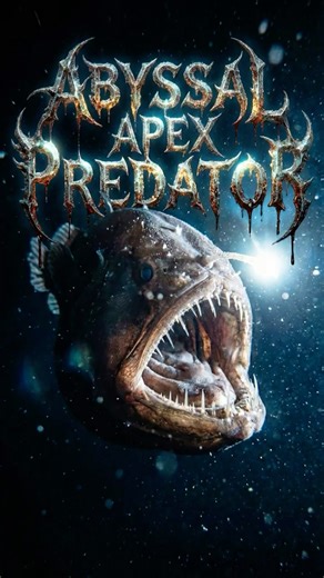 🕳️ Where Sunlight Has Never Reached